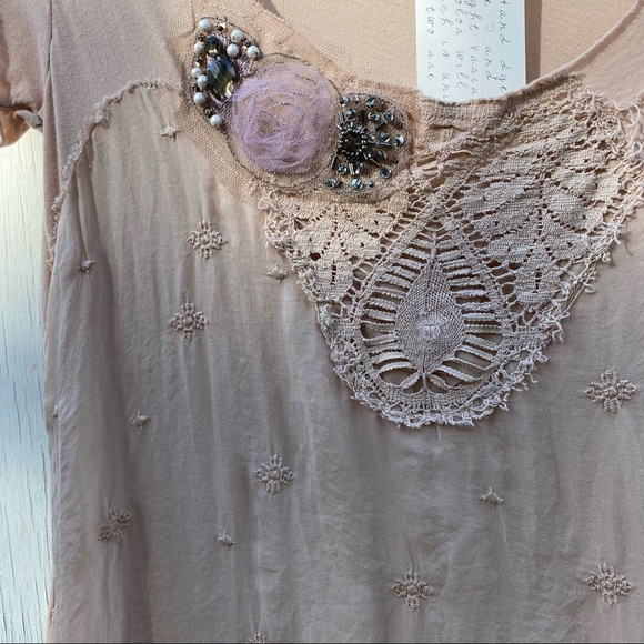 Johnny Was 4LoveandLiberty - Picture 3 of 7